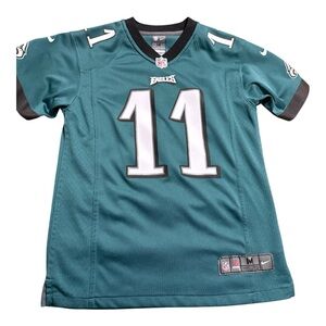 PHILADELPHIA EAGLES youth jersey